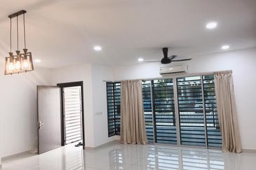 REDUP @ Bandar Ainsdale