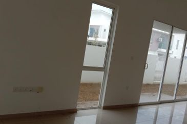 Suriaman 3, Bandar Sri Sendayan