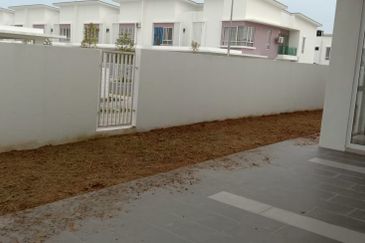 Suriaman 3, Bandar Sri Sendayan