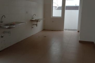 Suriaman 3, Bandar Sri Sendayan