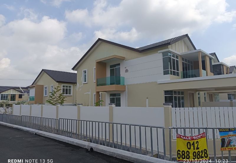 Taman Bukit Senawang Perdana