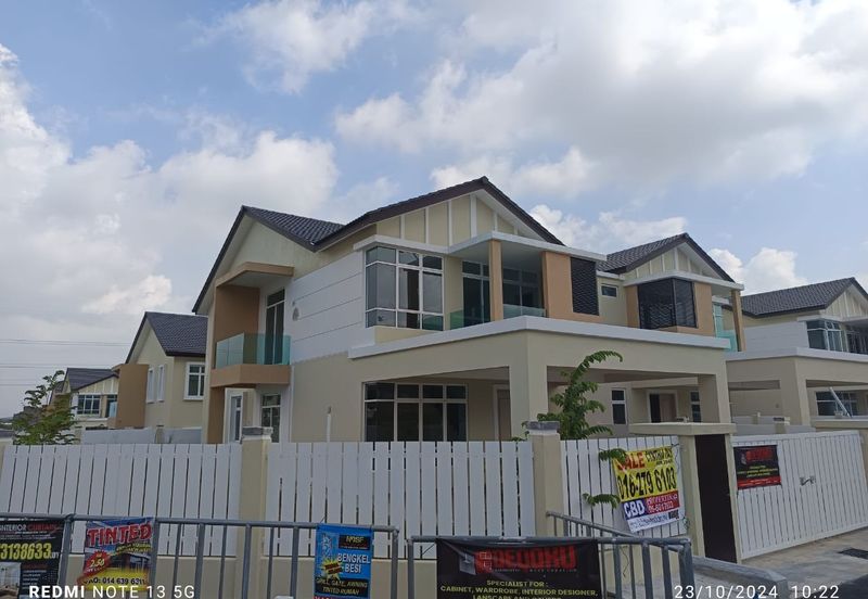 Taman Bukit Senawang Perdana