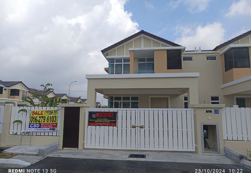 Taman Bukit Senawang Perdana