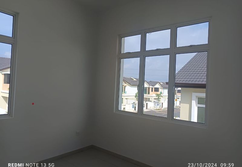 Taman Bukit Senawang Perdana