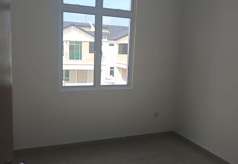 Taman Bukit Senawang Perdana