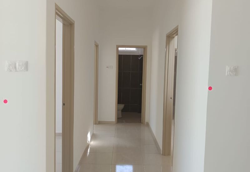 Taman Bukit Senawang Perdana