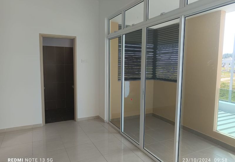 Taman Bukit Senawang Perdana