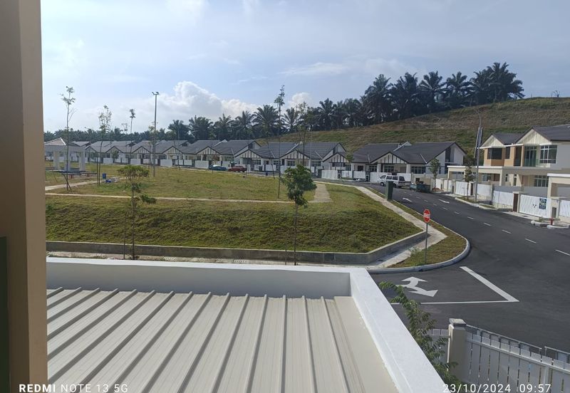 Taman Bukit Senawang Perdana