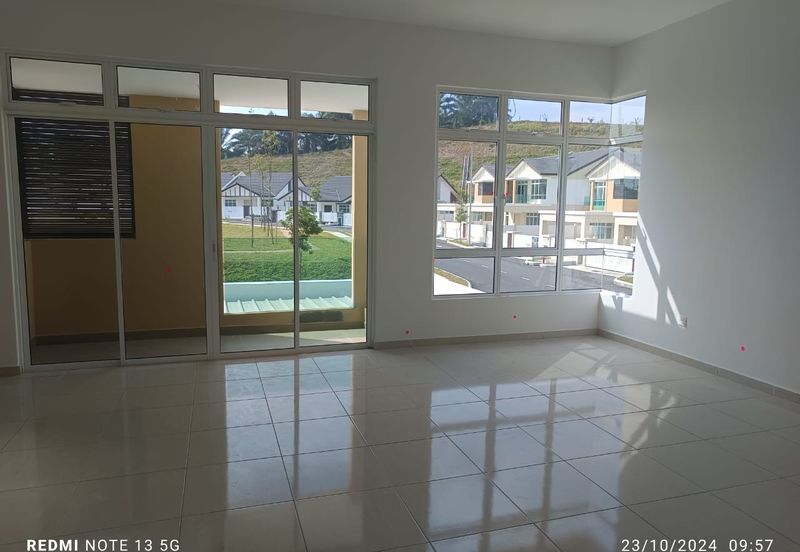 Taman Bukit Senawang Perdana