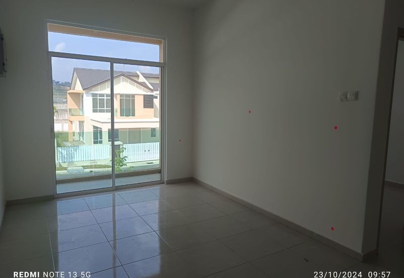 Taman Bukit Senawang Perdana