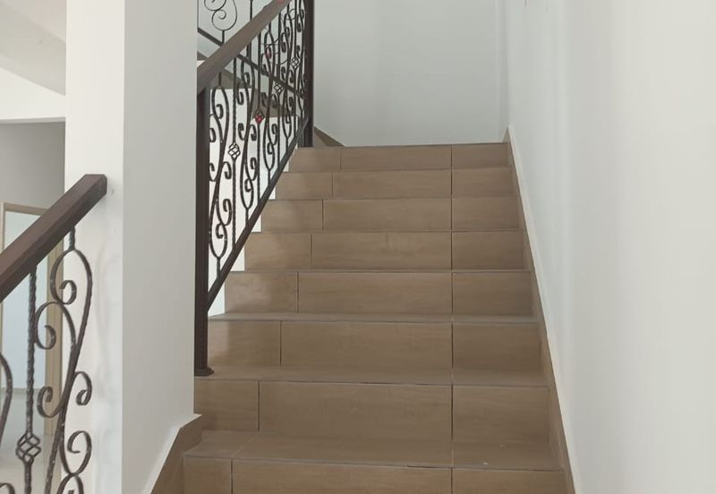 Taman Bukit Senawang Perdana