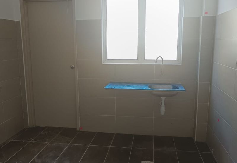 Taman Bukit Senawang Perdana