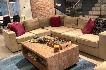 Castilla Chemara Hills