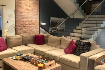 Castilla Chemara Hills