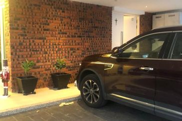 Castilla Chemara Hills