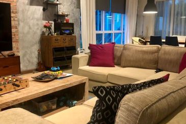 Castilla Chemara Hills