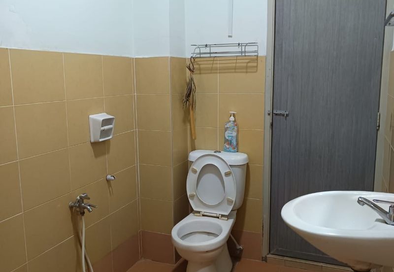 Taman Sri Pinang, Labu