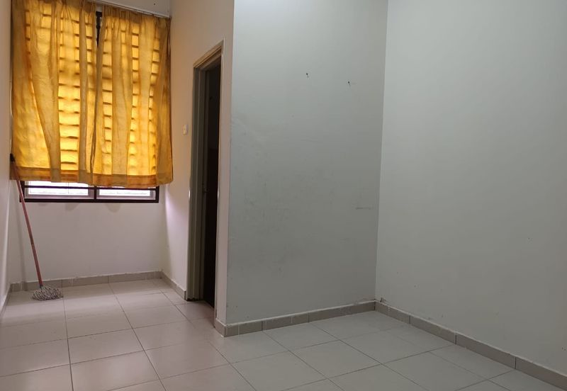 Taman Sri Pinang, Labu