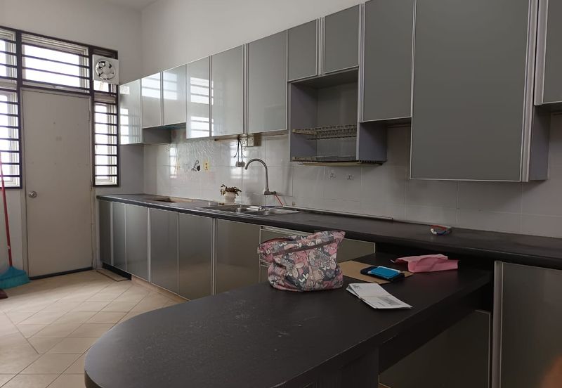 Taman Sri Pinang, Labu