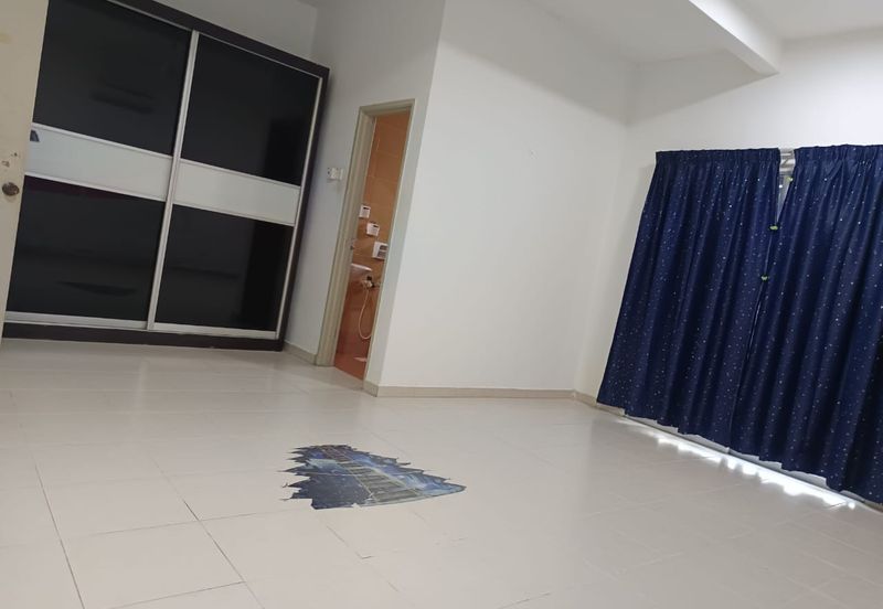 Taman Sri Pinang, Labu