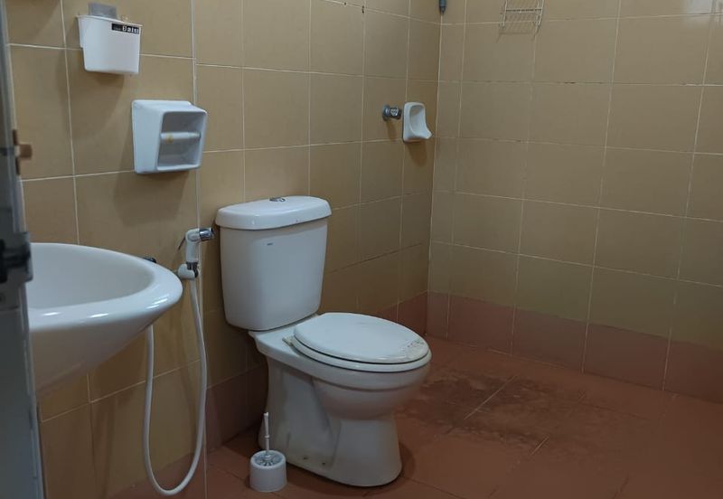 Taman Sri Pinang, Labu