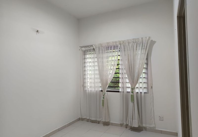 Taman Sri Pinang, Labu