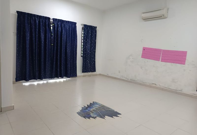 Taman Sri Pinang, Labu