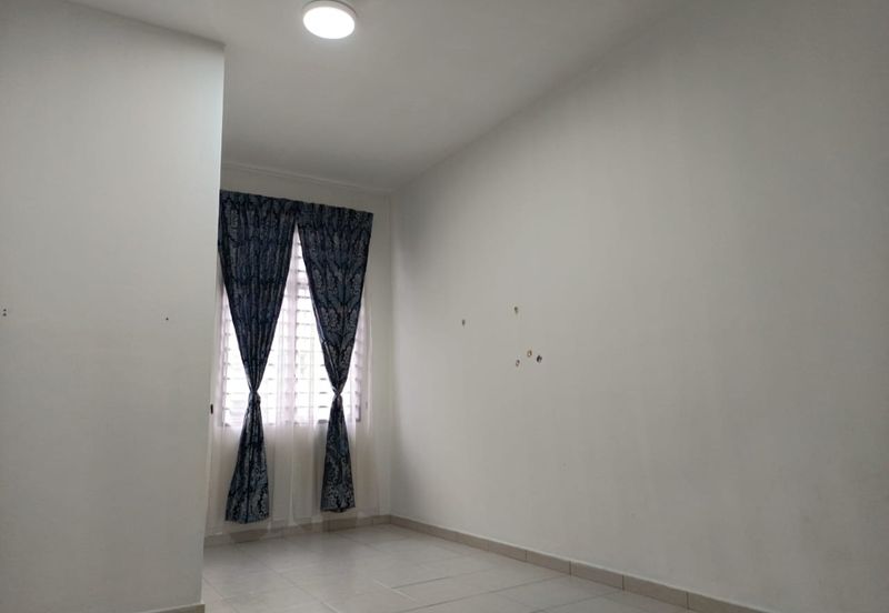 Taman Sri Pinang, Labu