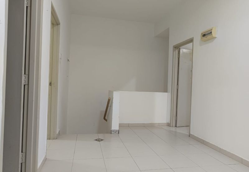 Taman Sri Pinang, Labu