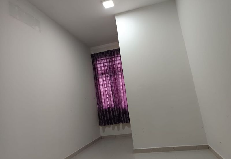 Taman Sri Pinang, Labu