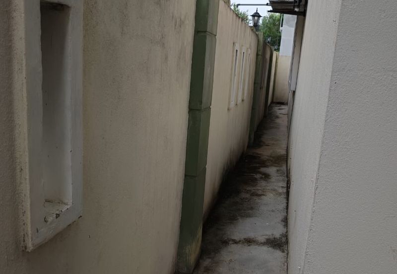 Taman Sri Pinang, Labu