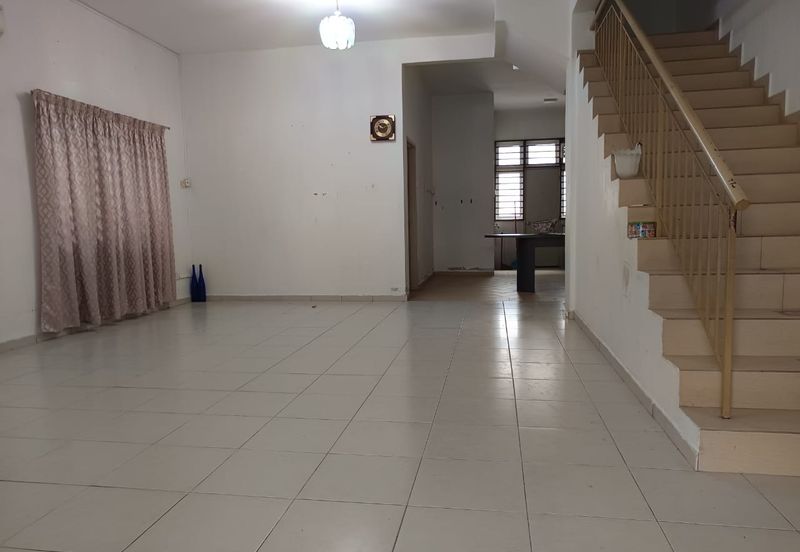 Taman Sri Pinang, Labu