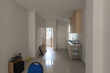 TAMAN BUKIT CHEMARA(CHEMARA HILL)