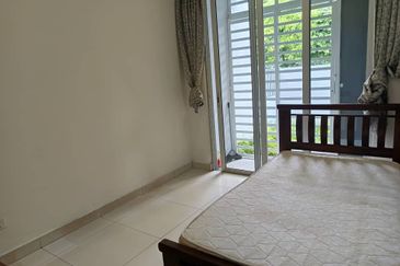 TAMAN BUKIT CHEMARA(CHEMARA HILL)