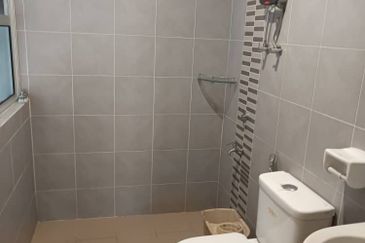 TAMAN BUKIT CHEMARA(CHEMARA HILL)