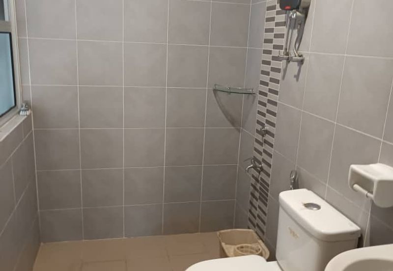 TAMAN BUKIT CHEMARA(CHEMARA HILL)