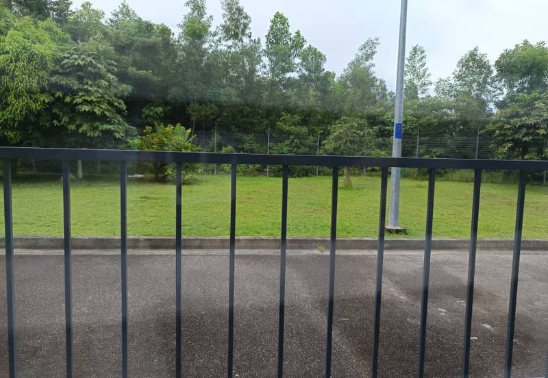 TAMAN BUKIT CHEMARA(CHEMARA HILL)