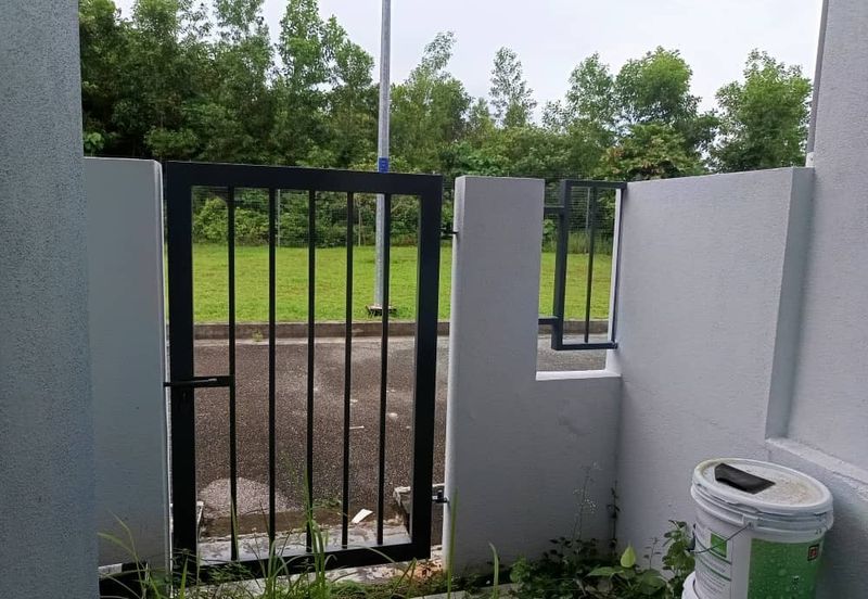 TAMAN BUKIT CHEMARA(CHEMARA HILL)