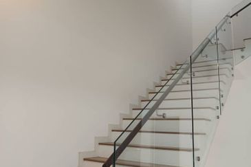 TAMAN BUKIT CHEMARA(CHEMARA HILL)