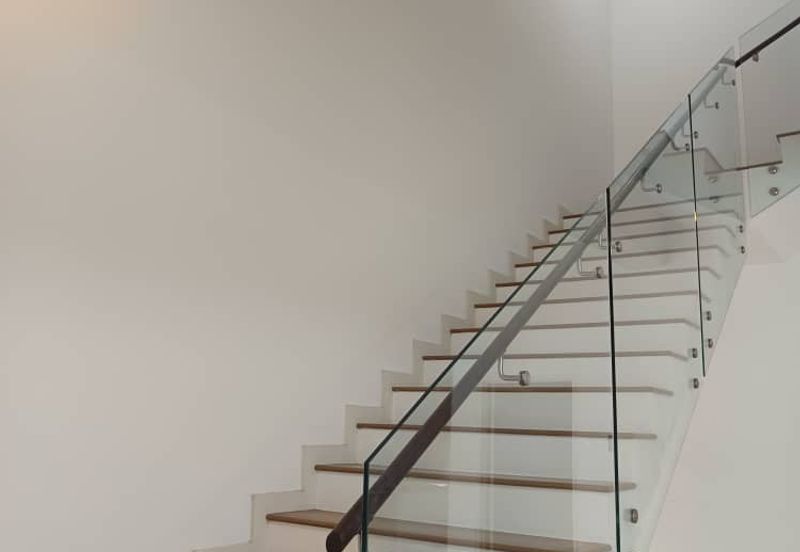 TAMAN BUKIT CHEMARA(CHEMARA HILL)