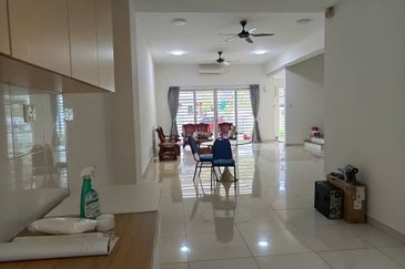 TAMAN BUKIT CHEMARA(CHEMARA HILL)