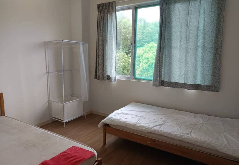 TAMAN BUKIT CHEMARA(CHEMARA HILL)