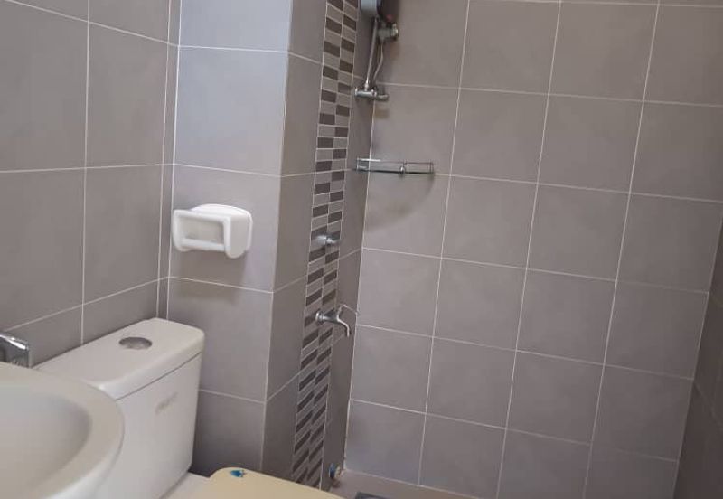 TAMAN BUKIT CHEMARA(CHEMARA HILL)