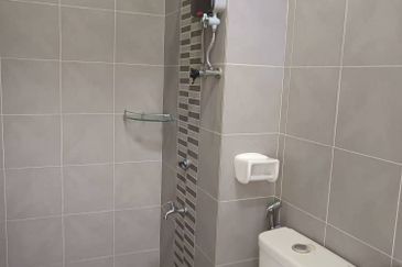 TAMAN BUKIT CHEMARA(CHEMARA HILL)