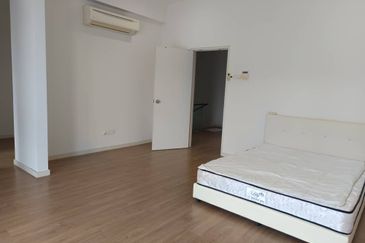 TAMAN BUKIT CHEMARA(CHEMARA HILL)