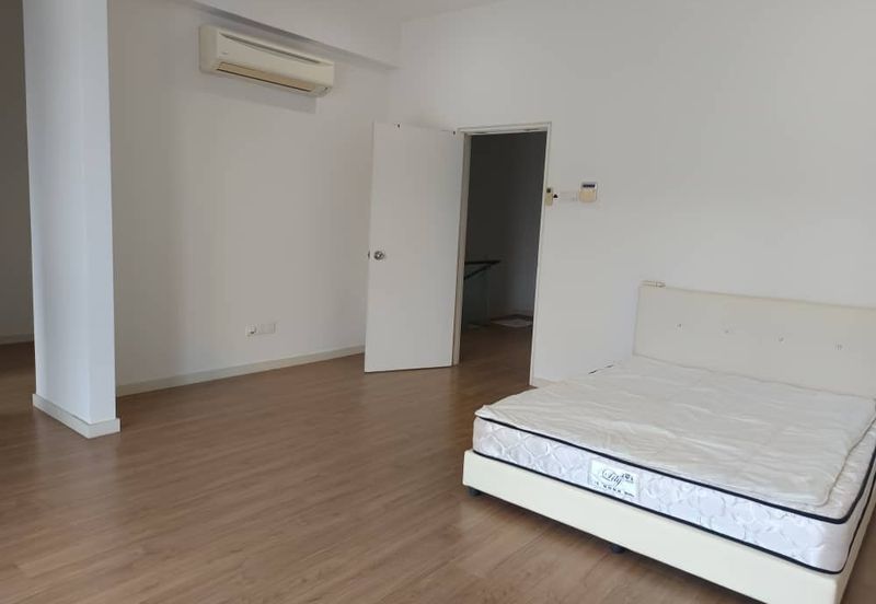 TAMAN BUKIT CHEMARA(CHEMARA HILL)