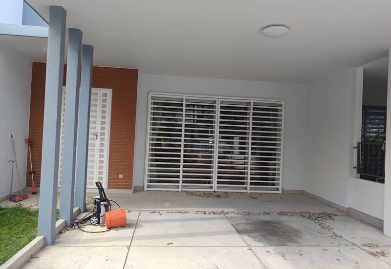 TAMAN BUKIT CHEMARA(CHEMARA HILL)