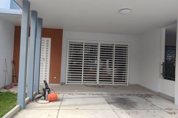 TAMAN BUKIT CHEMARA(CHEMARA HILL)