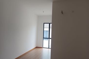 HIJAYU 2 - RESORT HOMES