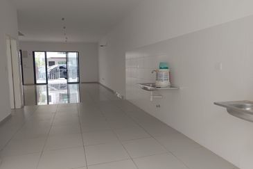 HIJAYU 2 - RESORT HOMES